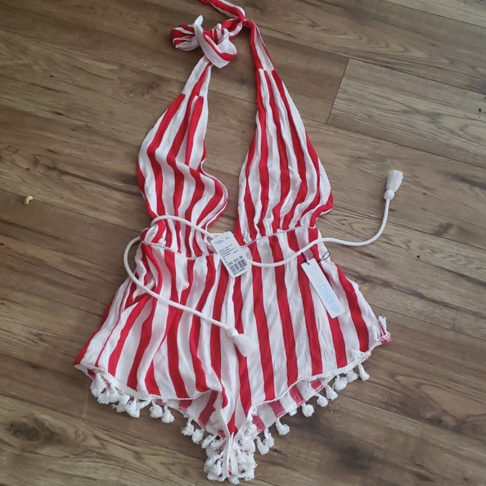 Romper - Picture 2 of 4